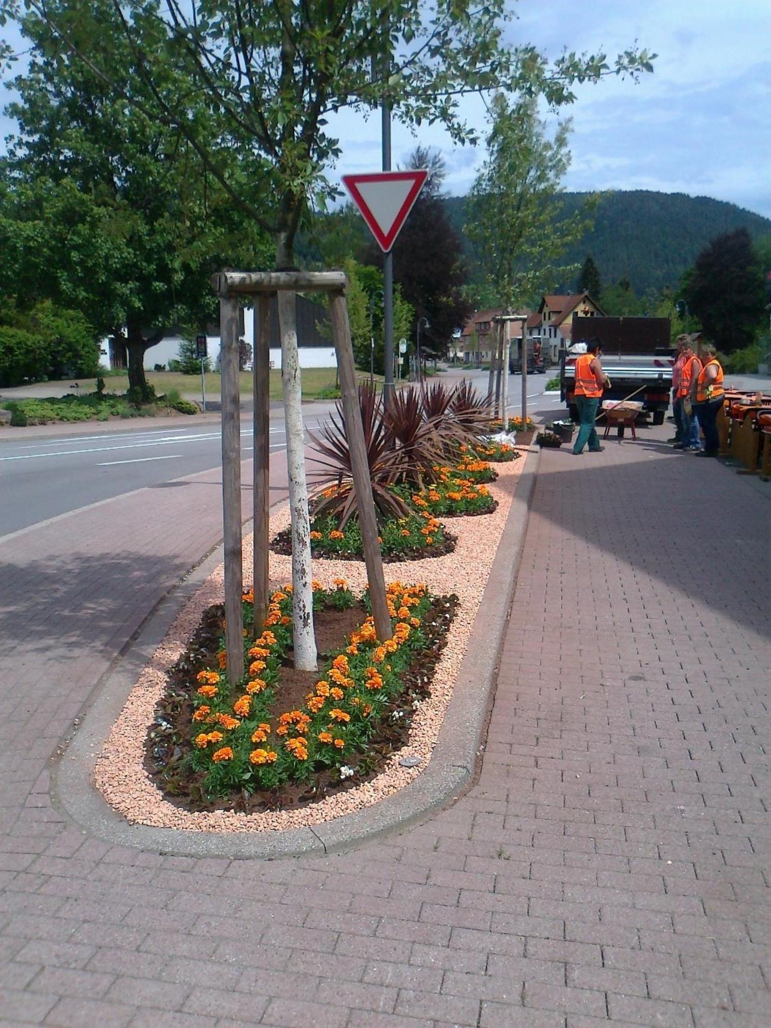 Garni Hotel Adler Post Baiersbronn Zewnętrze zdjęcie