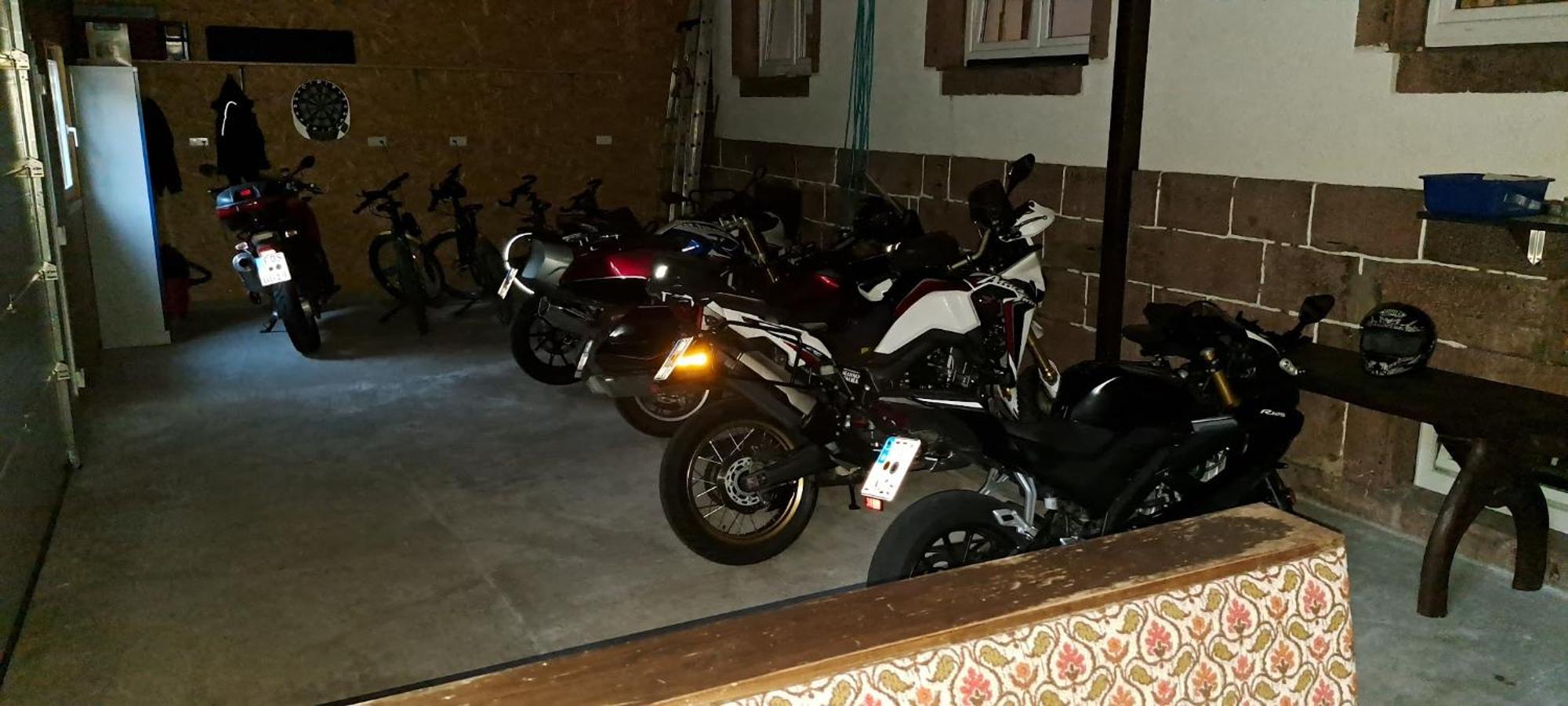 Garni Hotel Adler Post Baiersbronn Zewnętrze zdjęcie