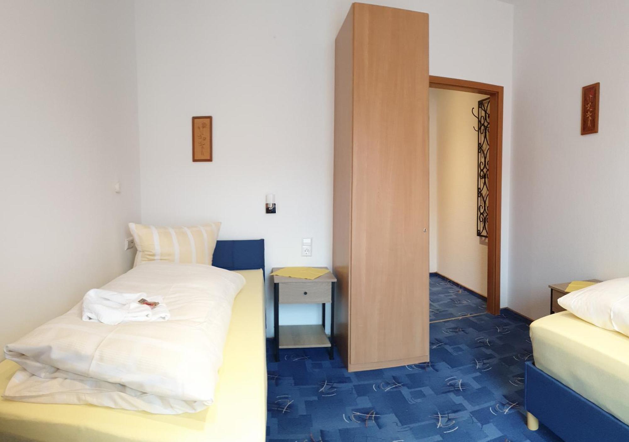 Garni Hotel Adler Post Baiersbronn Zewnętrze zdjęcie