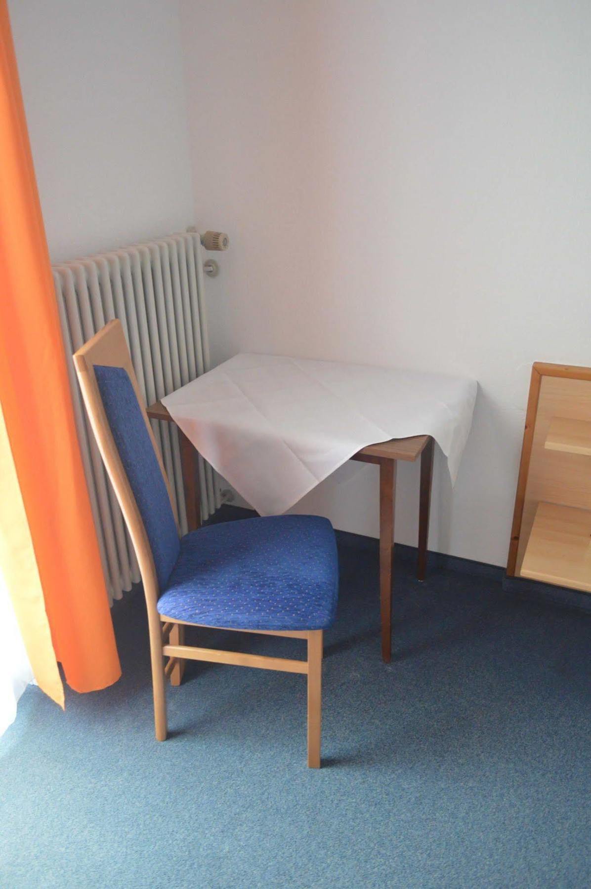 Garni Hotel Adler Post Baiersbronn Zewnętrze zdjęcie
